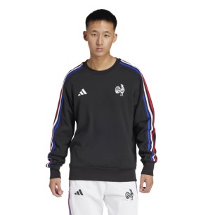 Sweat XV de France 2025 Noir