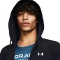 Veste Under Armour Noir