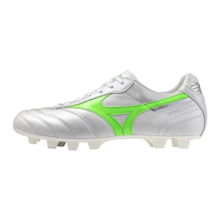 Crampons Mizuno Morelia II Élite