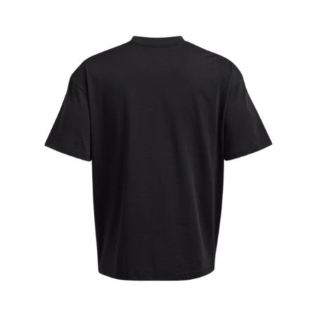 T-shirt Under Armour Noir