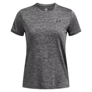 T-shirt gris pour femme Under Armour