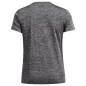 T-shirt Under Armour Femme Gris