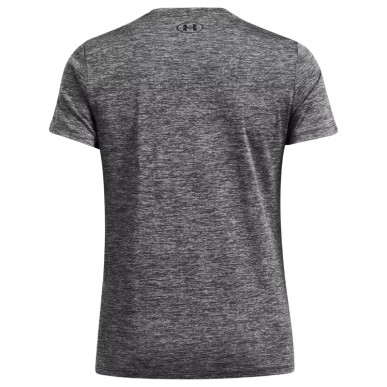 T-shirt gris pour femme Under Armour