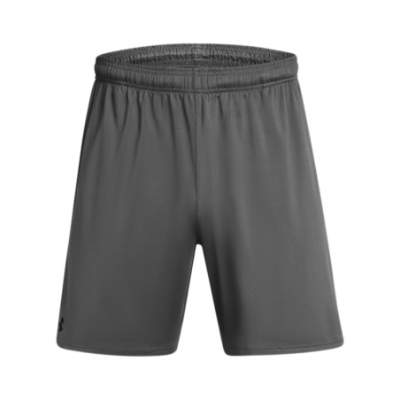 Short de sport gris pour homme Under Armour