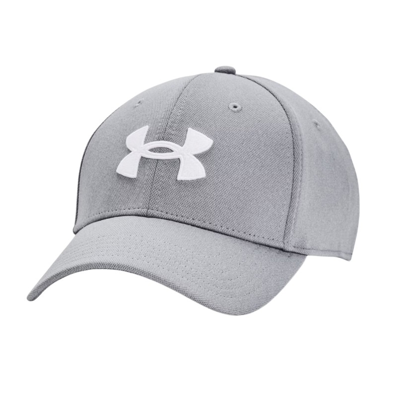 Casquette Under Armour grise