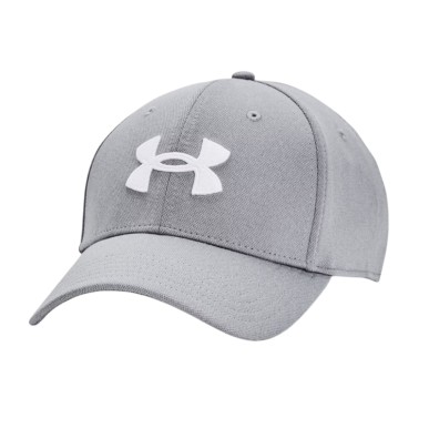 Casquette grise Under Armour