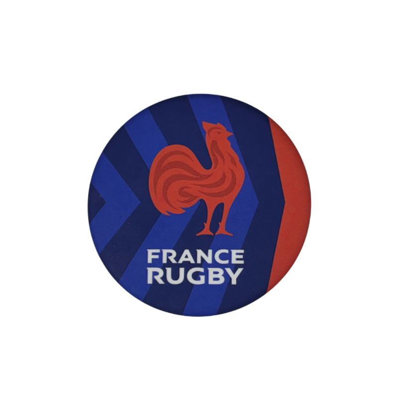 Magnet décapsuleur France Rugby