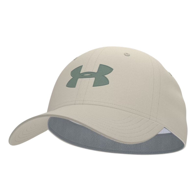 Casquette Under Armour Beige