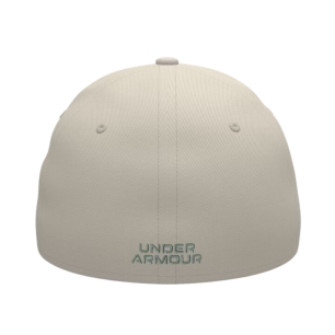 Casquette Under Armour Beige