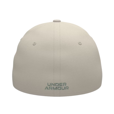 Casquette Under Armour Beige | Rugby Approved Perpignan