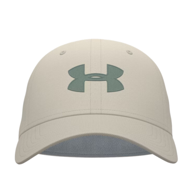 Casquette Under Armour Beige | Rugby Approved Perpignan