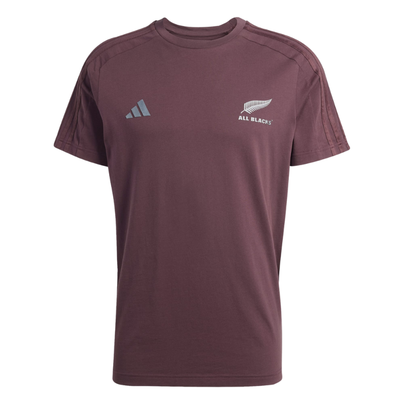 T-Shirt All blacks 2025