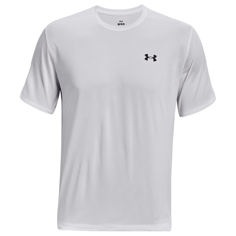 T-shirt Under Armour Tech™ Vent Blanc