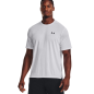 T-shirt Under Armour Tech™ Vent Blanc