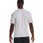 T-shirt Under Armour Tech™ Vent Blanc