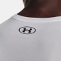 T-shirt Under Armour Tech™ Vent Blanc