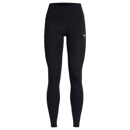 Legging Under Armour Motion Femme Noir | Rugby Approved Perpignan