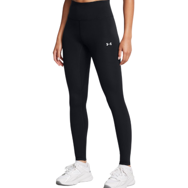 Legging Under Armour Motion Femme Noir | Rugby Approved Perpignan