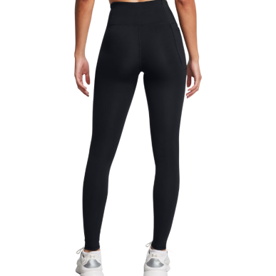 Legging Under Armour Motion Femme Noir | Rugby Approved Perpignan