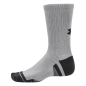 Chaussettes Mi-mollet Under Armour Blc/Nr/Gr