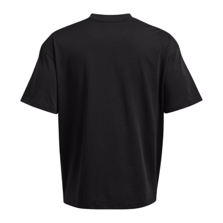 T-shirt Under Armour Noir