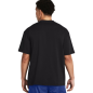 T-shirt Under Armour Noir