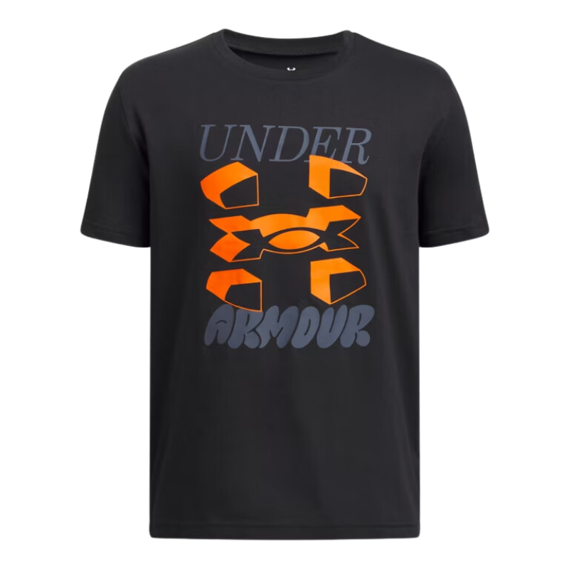 T-shirt Under Armour Enfant