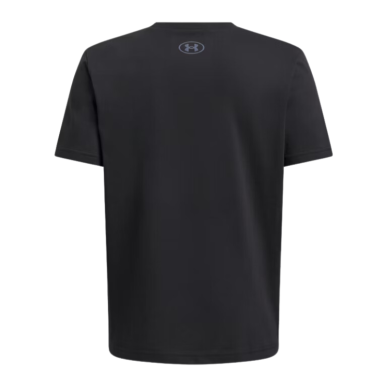 T-shirt Under Armour Enfant | Rugby Approved Perpignan