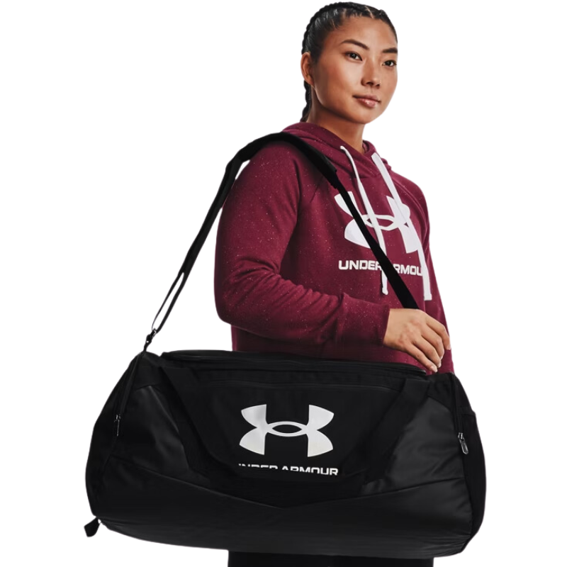 Sac de sport Under Armour Noir