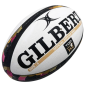 Ballon Boxing Day Rugby 2024/2025