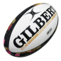 Ballon Boxing Day Rugby 2024/2025