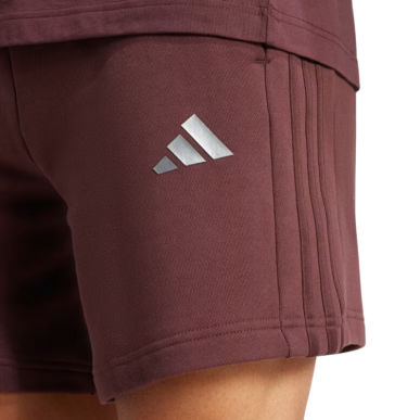 Short en Coton All Blacks  | Rugby Approved Perpignan