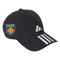 Casquette USAP Noire