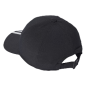 Casquette USAP Noire