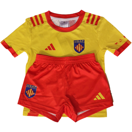 Kit Bébé USAP Extérieur 2024-2025