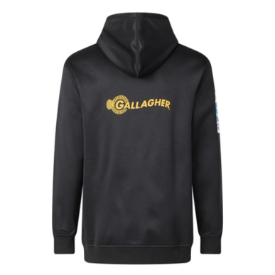 Hoodie avec Capuche Chiefs 2024/2025