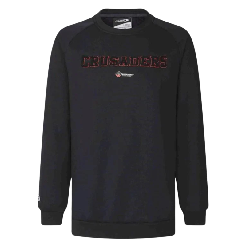 Sweat Crusaders 2025 Noir Sweat Crusaders 2025 Noir