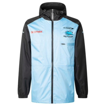 Veste Sharks Saison 2025