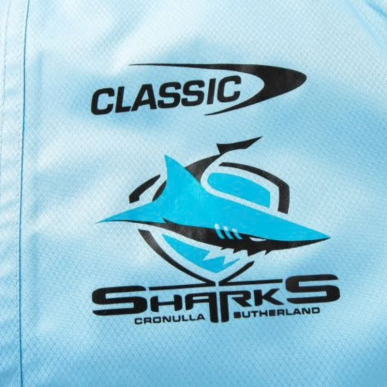 Veste Sharks Saison 2025