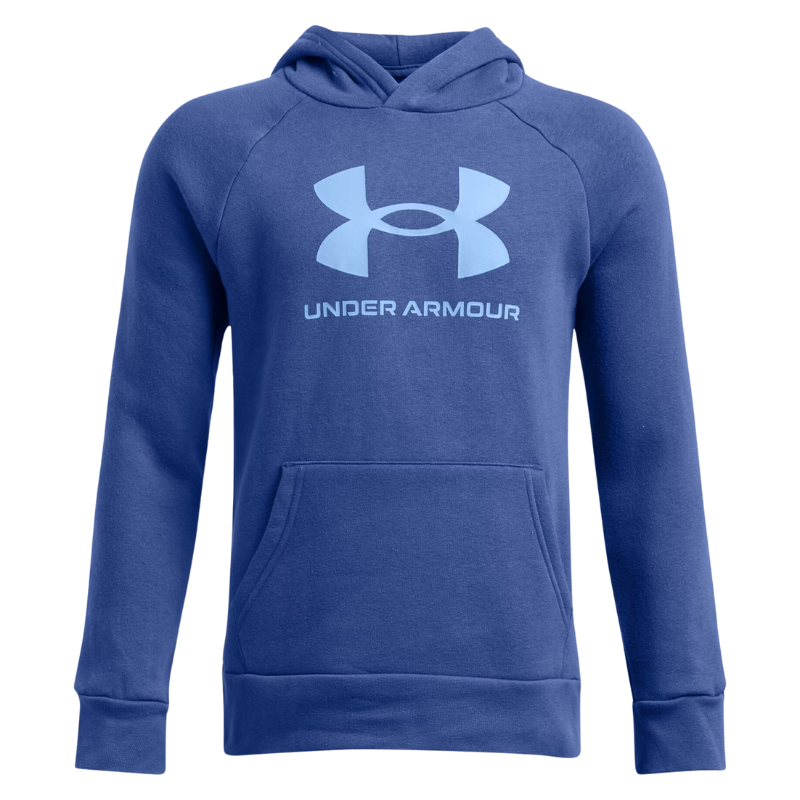 Sweat Under Armour Bleu