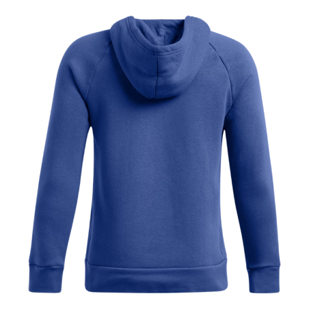 Sweat Under Armour Bleu