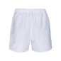 Short enfant Canterbury blanc marine