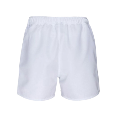 Short Blanc Marine Enfant Canterbury