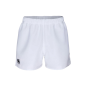 Short enfant Canterbury blanc marine