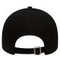 Casquette New Era "New York" Noir Ado