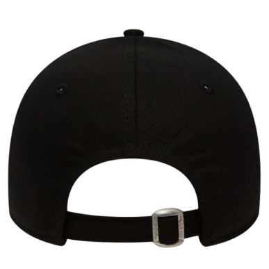 Casquette New Era "New York" Noir Ado | Rugby Approved Perpignan