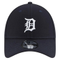 Casquette New Era "Detroit Tigers" Bleu marine