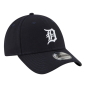 Casquette New Era "Detroit Tigers" Bleu marine