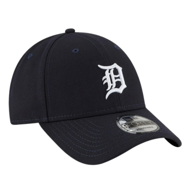 Casquette New Era "Detroit Tigers" Bleu Marine | Rugby Approved Perpignan