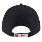 Casquette New Era "Detroit Tigers" Bleu marine